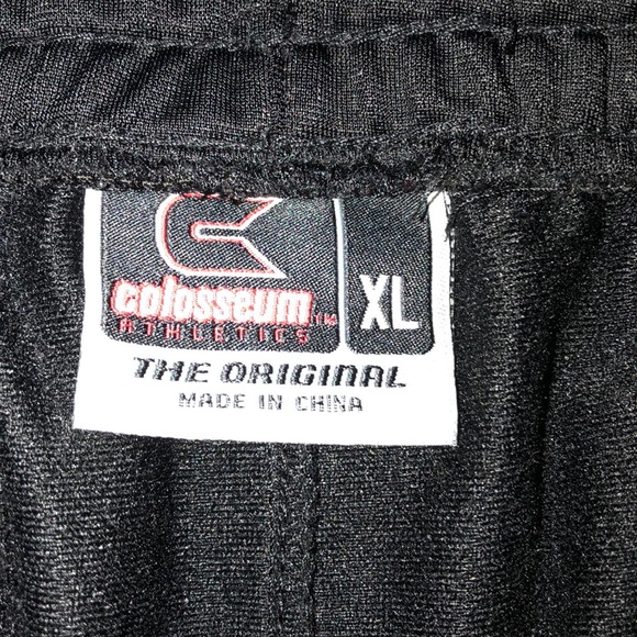 Boston college warm up pants new!!!! - Picture 4 of 4